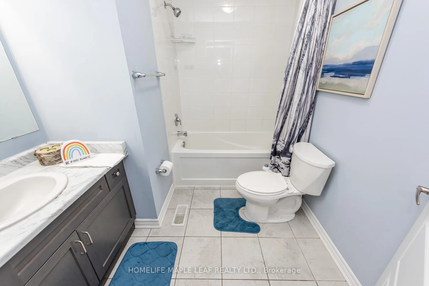 Photo 11 of 49 Lothbury Drive, Brampton, Northwest Brampton — HOMEH