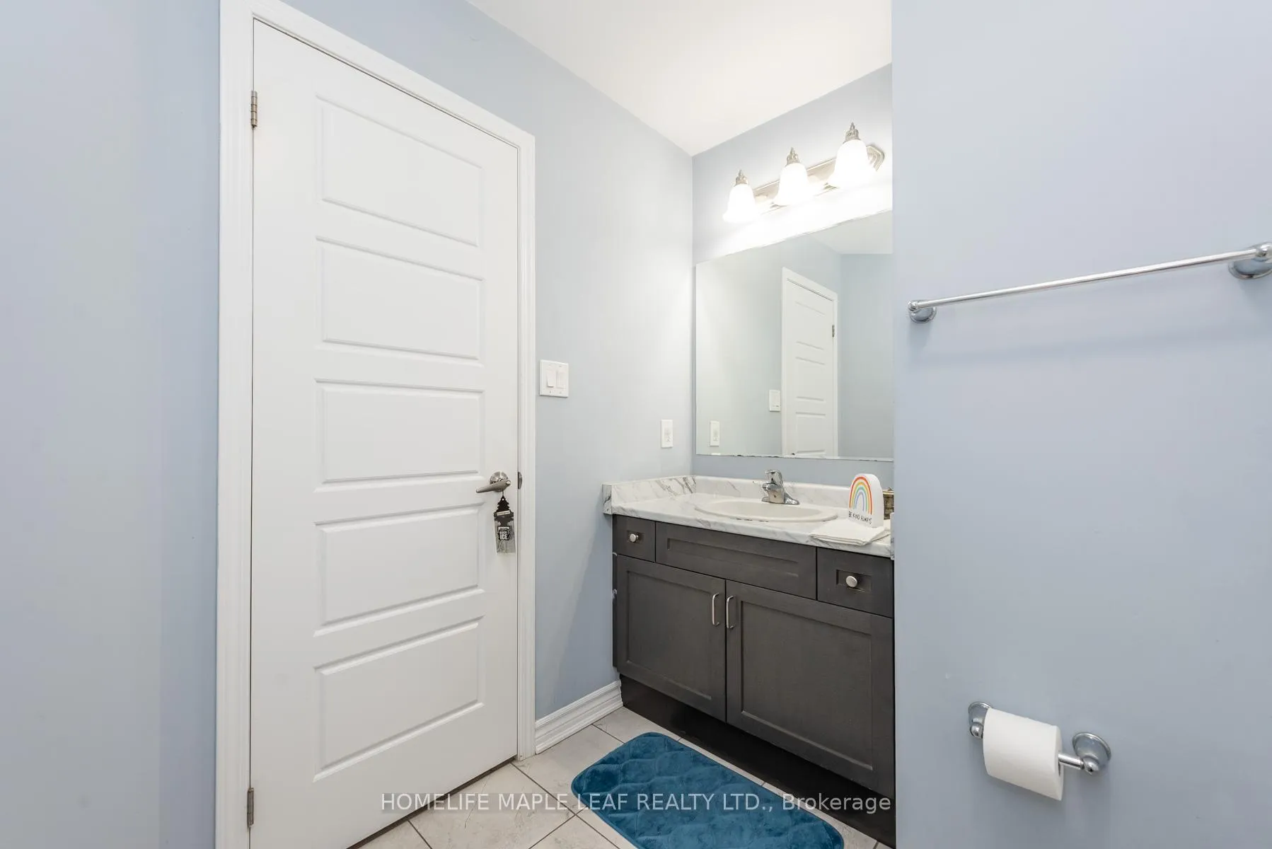 Photo 12 of 49 Lothbury Drive, Brampton, Northwest Brampton — HOMEH