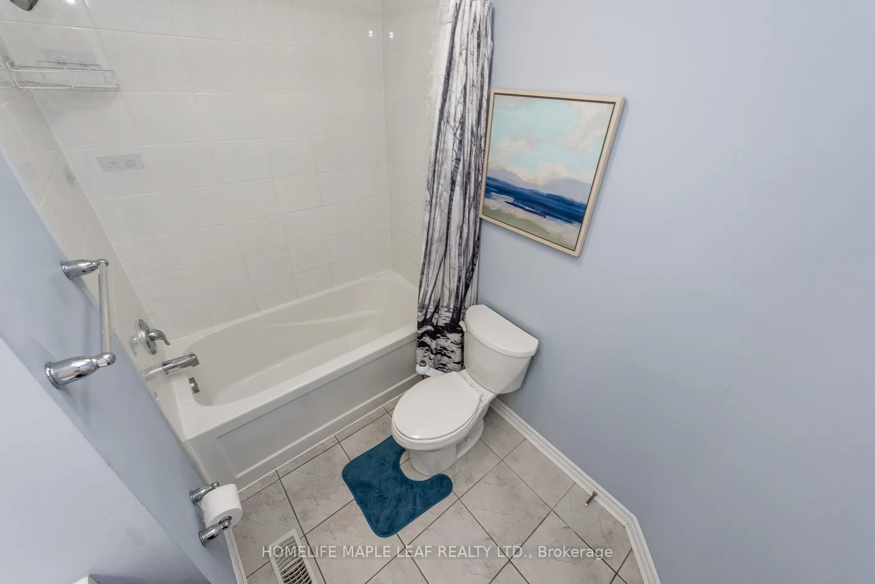 Photo 13 of 49 Lothbury Drive, Brampton, Northwest Brampton — HOMEH