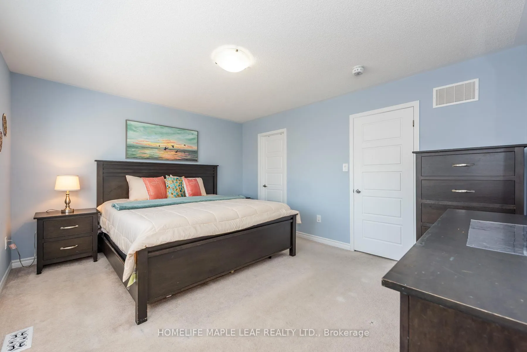 Photo 16 of 49 Lothbury Drive, Brampton, Northwest Brampton — HOMEH