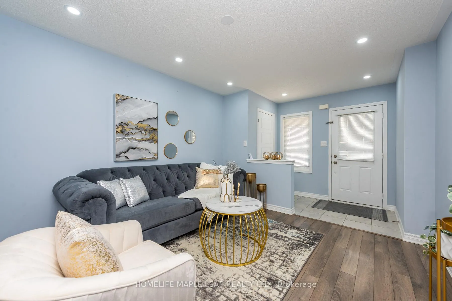 Photo 24 of 49 Lothbury Drive, Brampton, Northwest Brampton — HOMEH