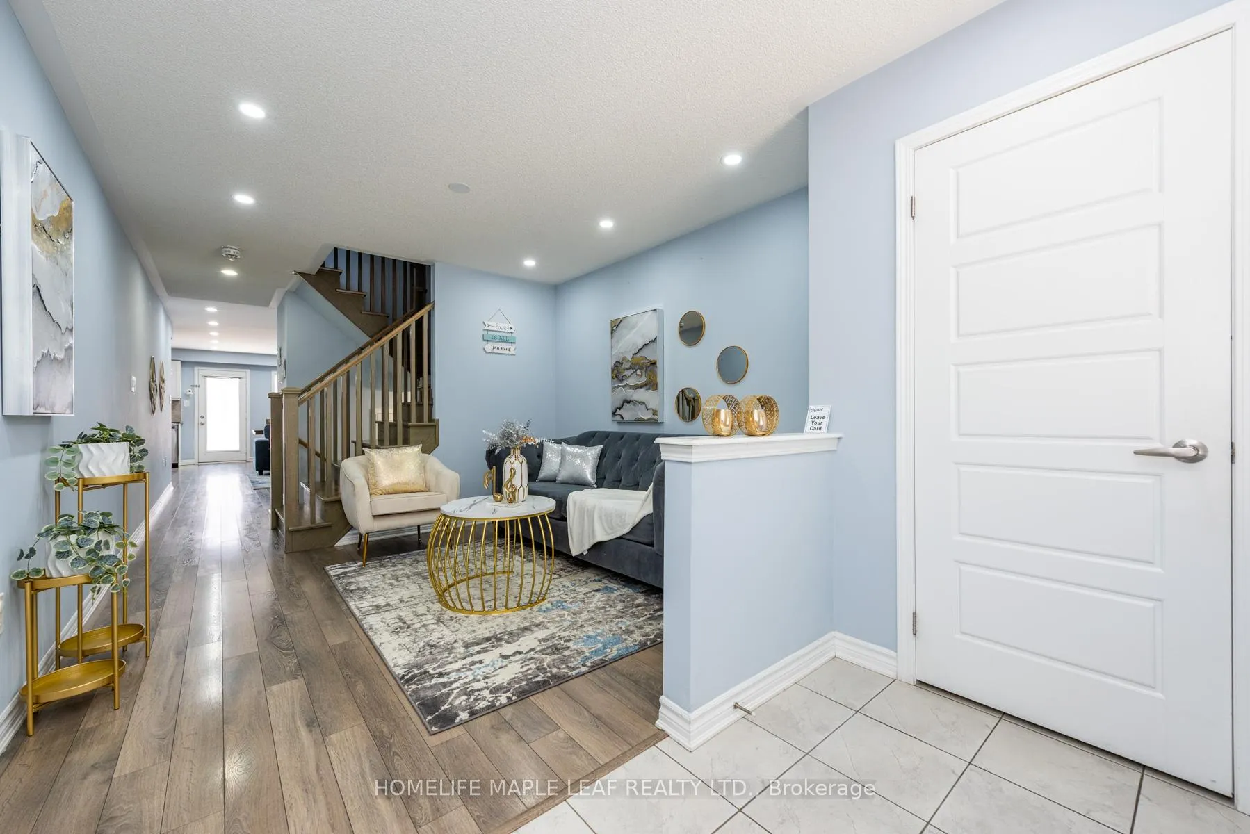 Photo 26 of 49 Lothbury Drive, Brampton, Northwest Brampton — HOMEH