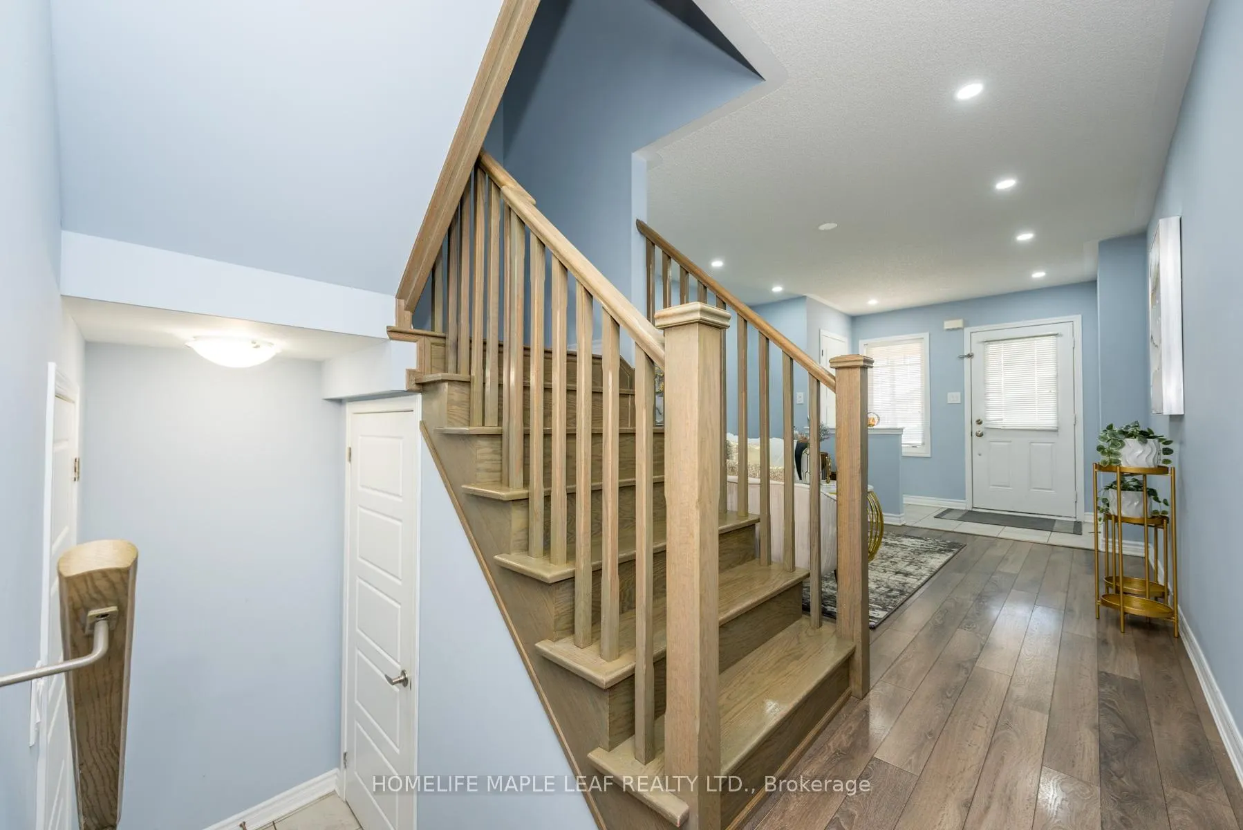 Photo 28 of 49 Lothbury Drive, Brampton, Northwest Brampton — HOMEH