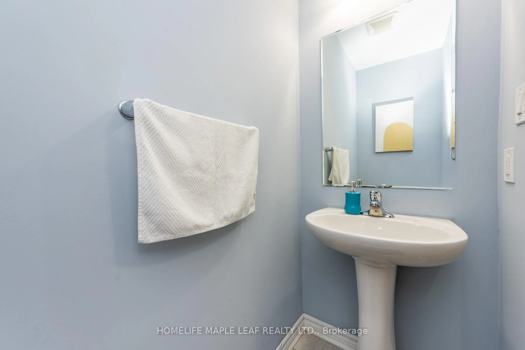 Photo 30 of 49 Lothbury Drive, Brampton, Northwest Brampton — HOMEH