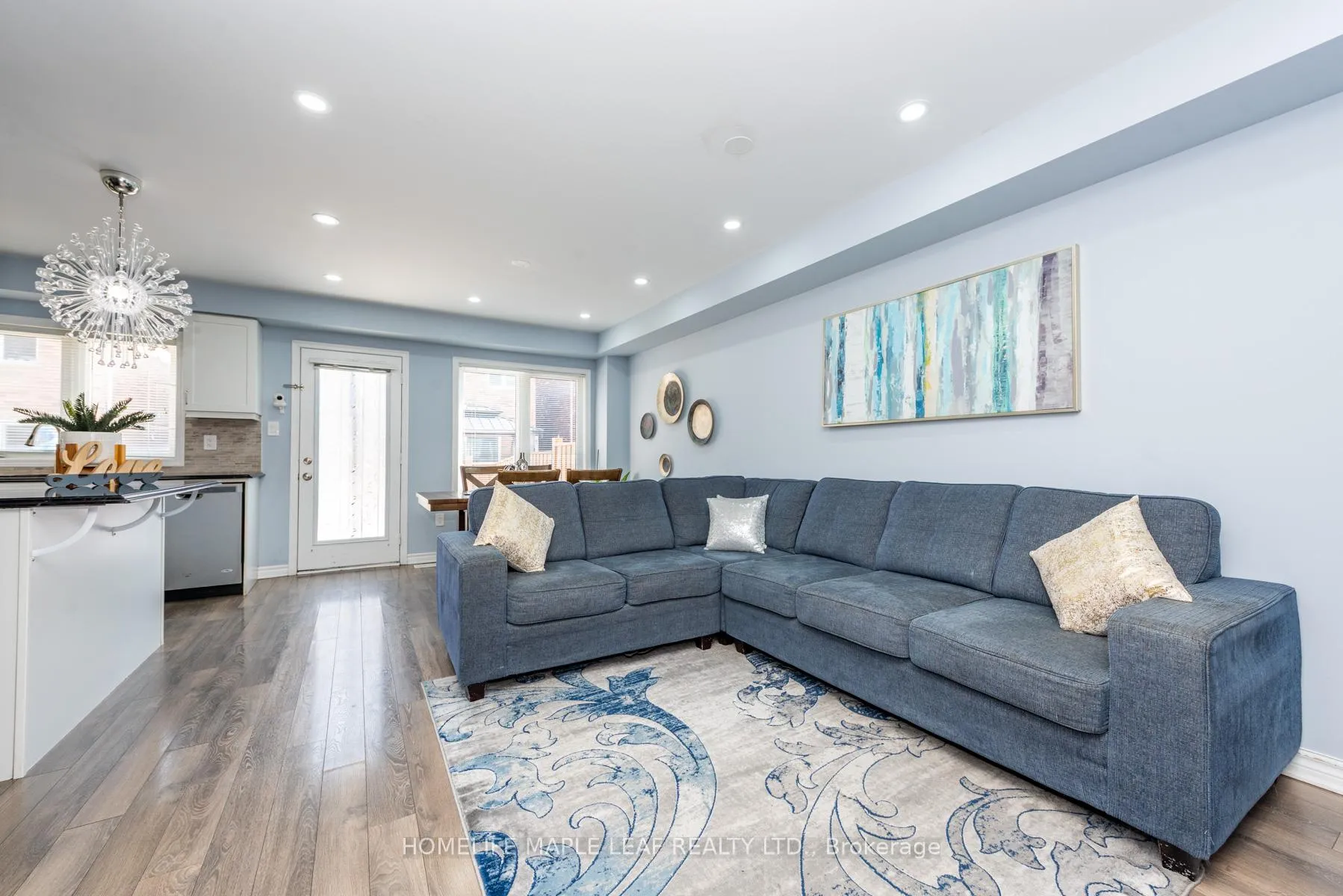 Photo 32 of 49 Lothbury Drive, Brampton, Northwest Brampton — HOMEH