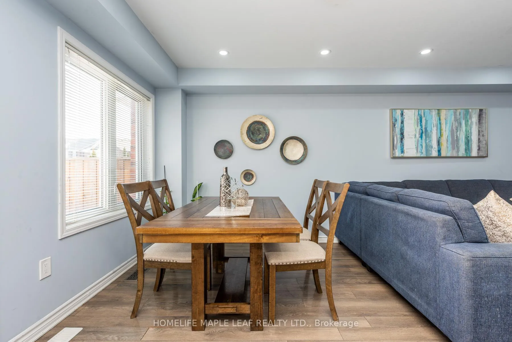 Photo 33 of 49 Lothbury Drive, Brampton, Northwest Brampton — HOMEH