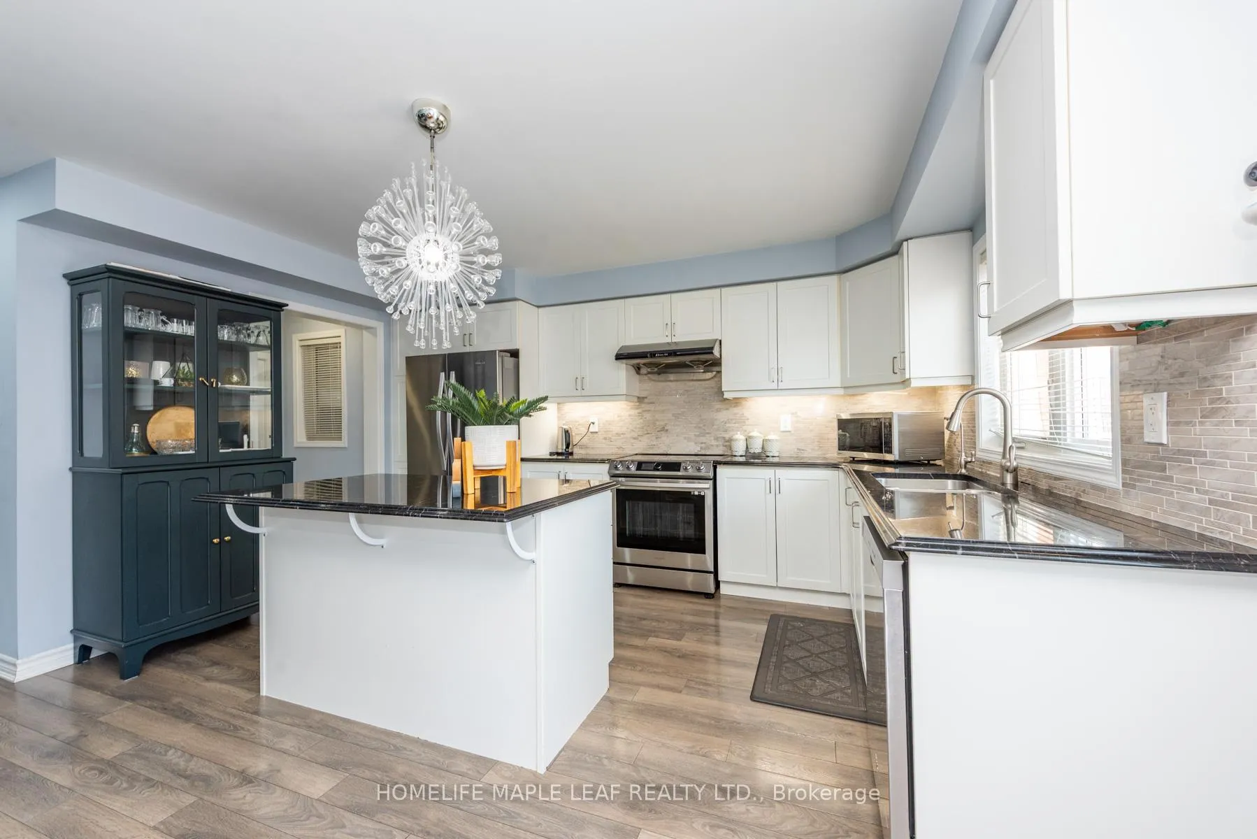 Photo 37 of 49 Lothbury Drive, Brampton, Northwest Brampton — HOMEH