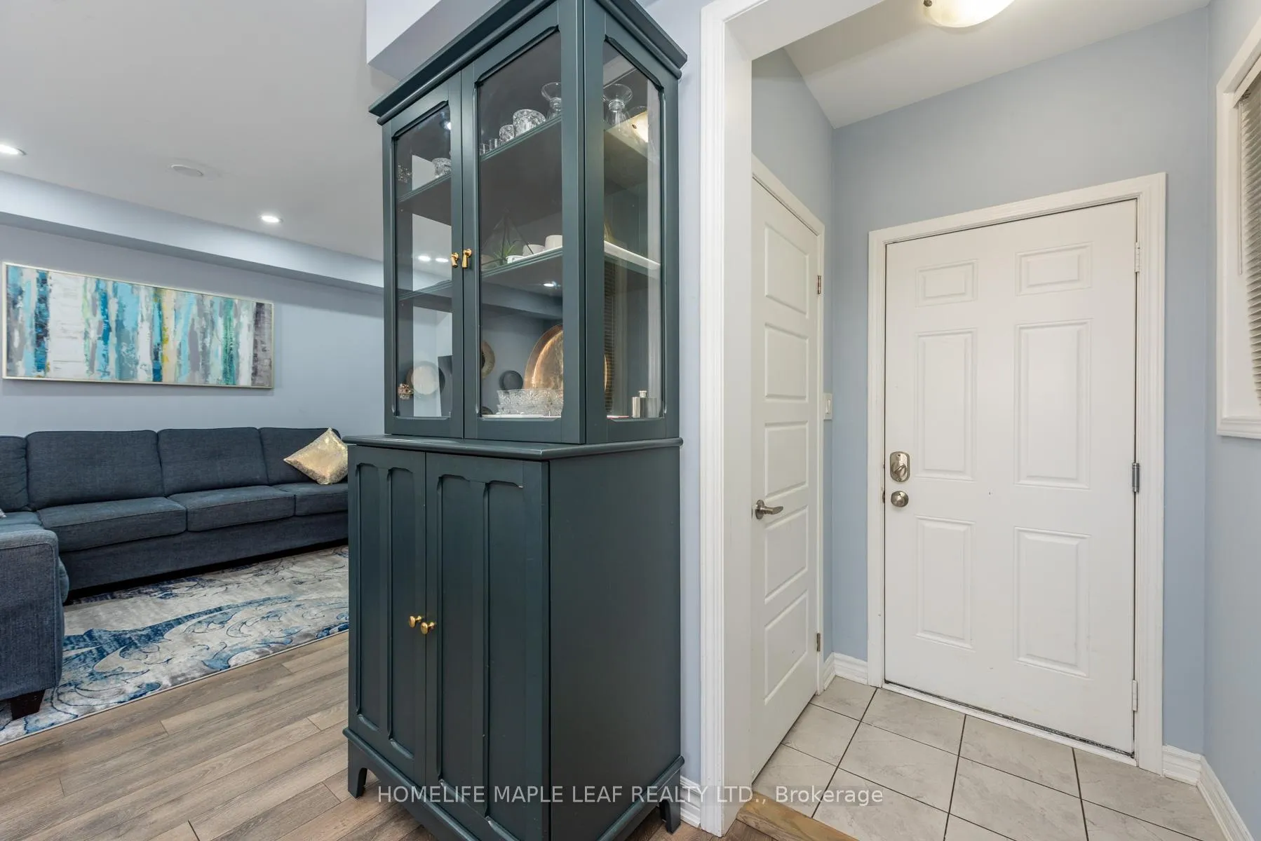 Photo 40 of 49 Lothbury Drive, Brampton, Northwest Brampton — HOMEH
