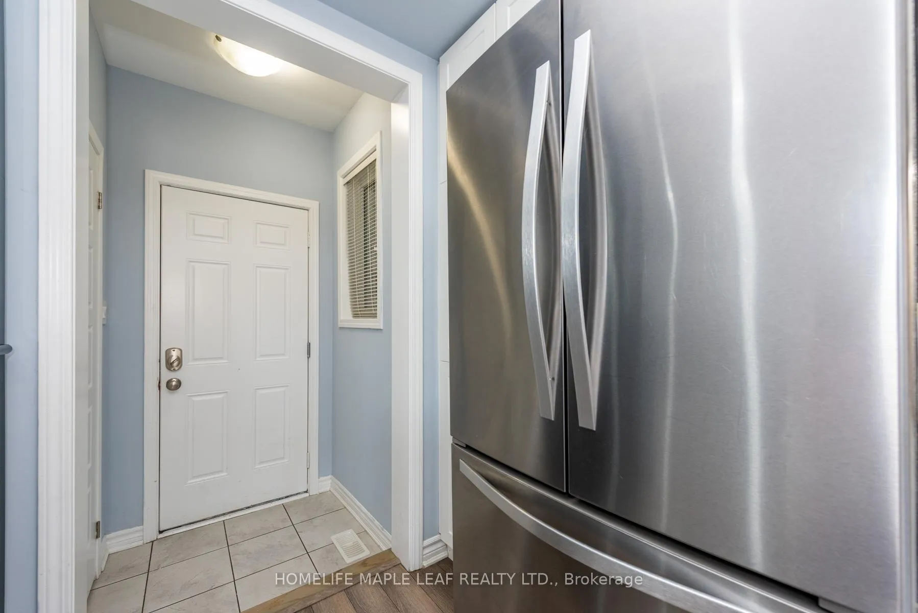 Photo 41 of 49 Lothbury Drive, Brampton, Northwest Brampton — HOMEH