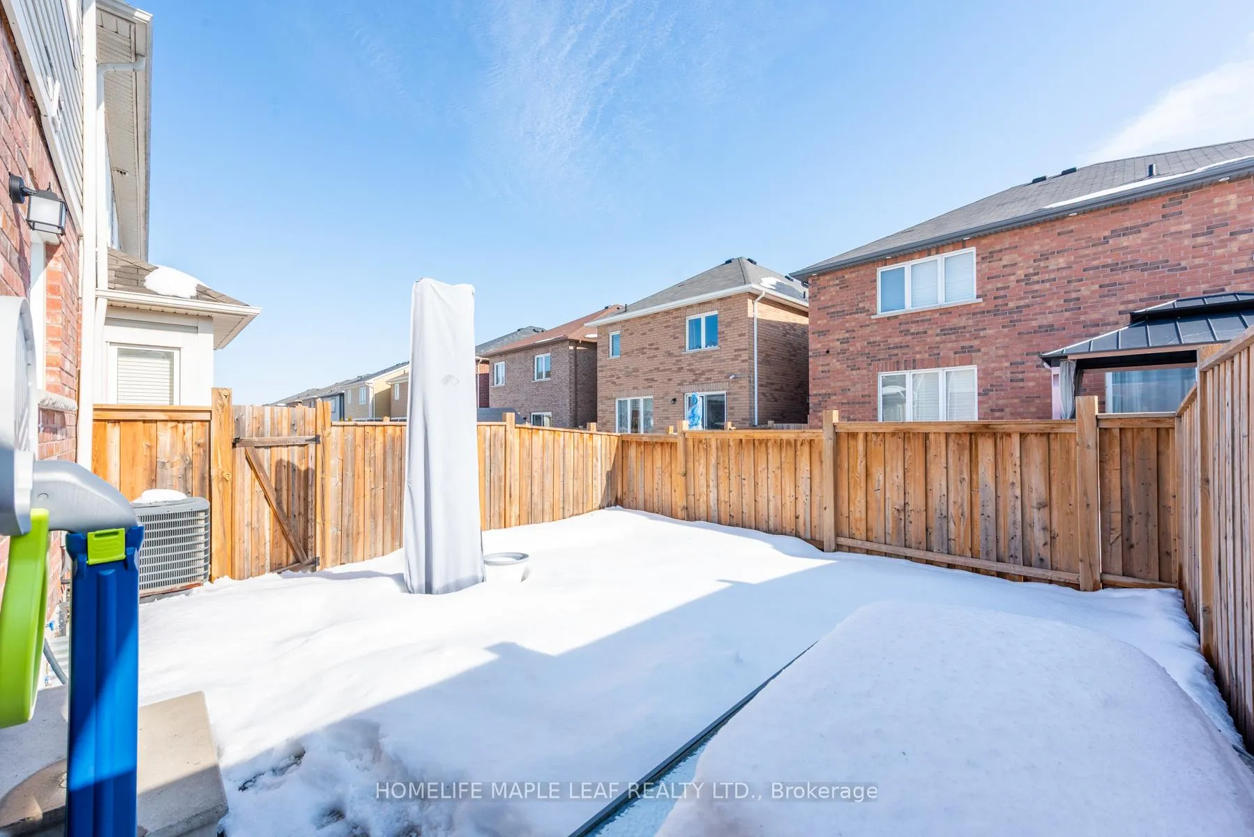 Photo 43 of 49 Lothbury Drive, Brampton, Northwest Brampton — HOMEH