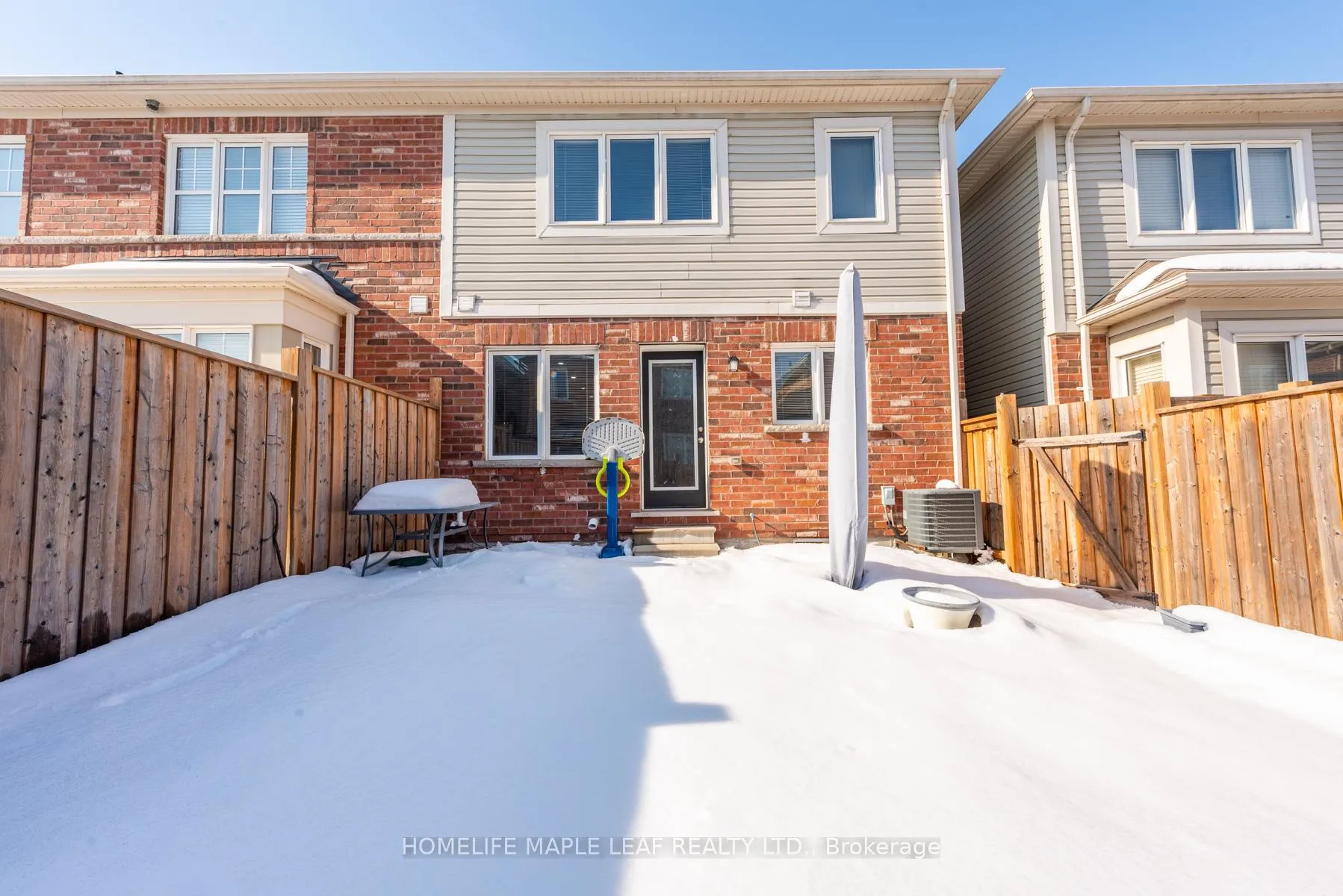 Photo 44 of 49 Lothbury Drive, Brampton, Northwest Brampton — HOMEH