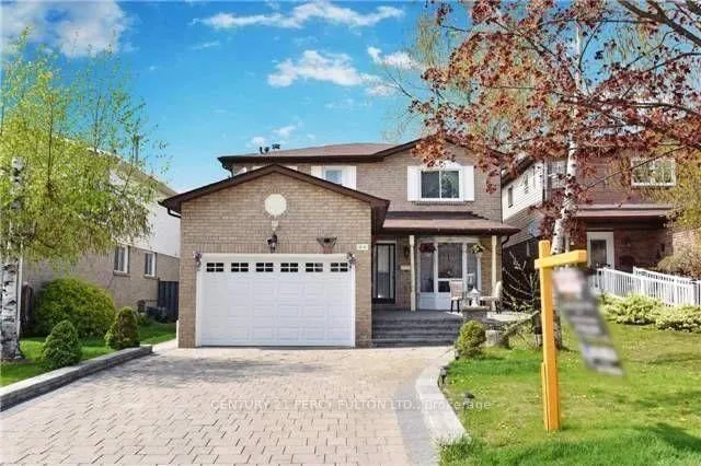 Photo 1 of 24 Charlton Crescent, Ajax, South West — HOMEH