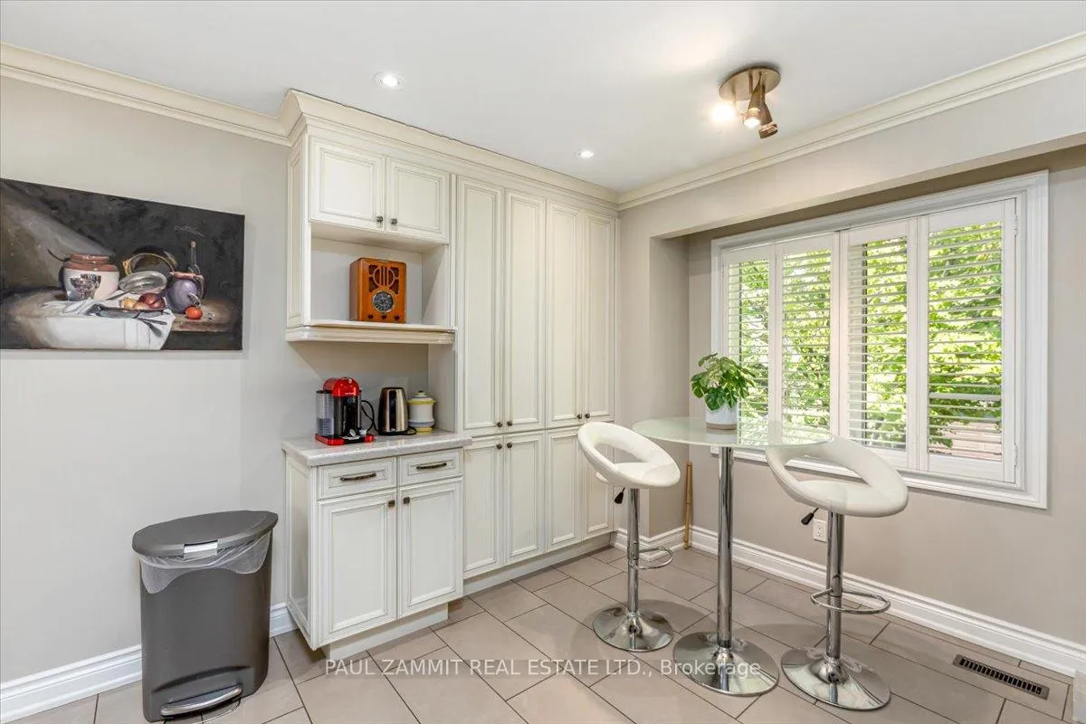 Photo 7 of 103 Quail Valley Crescent, Markham, German Mills — HOMEH