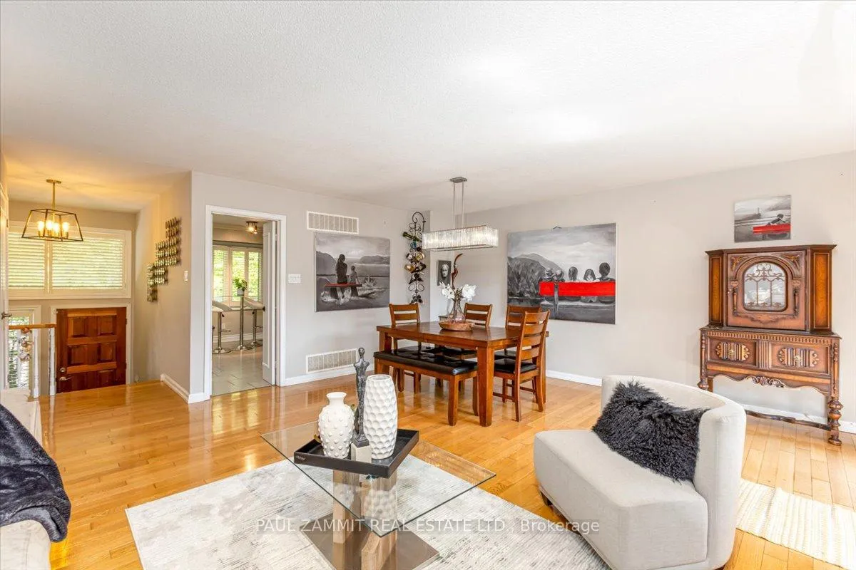 Photo 11 of 103 Quail Valley Crescent, Markham, German Mills — HOMEH