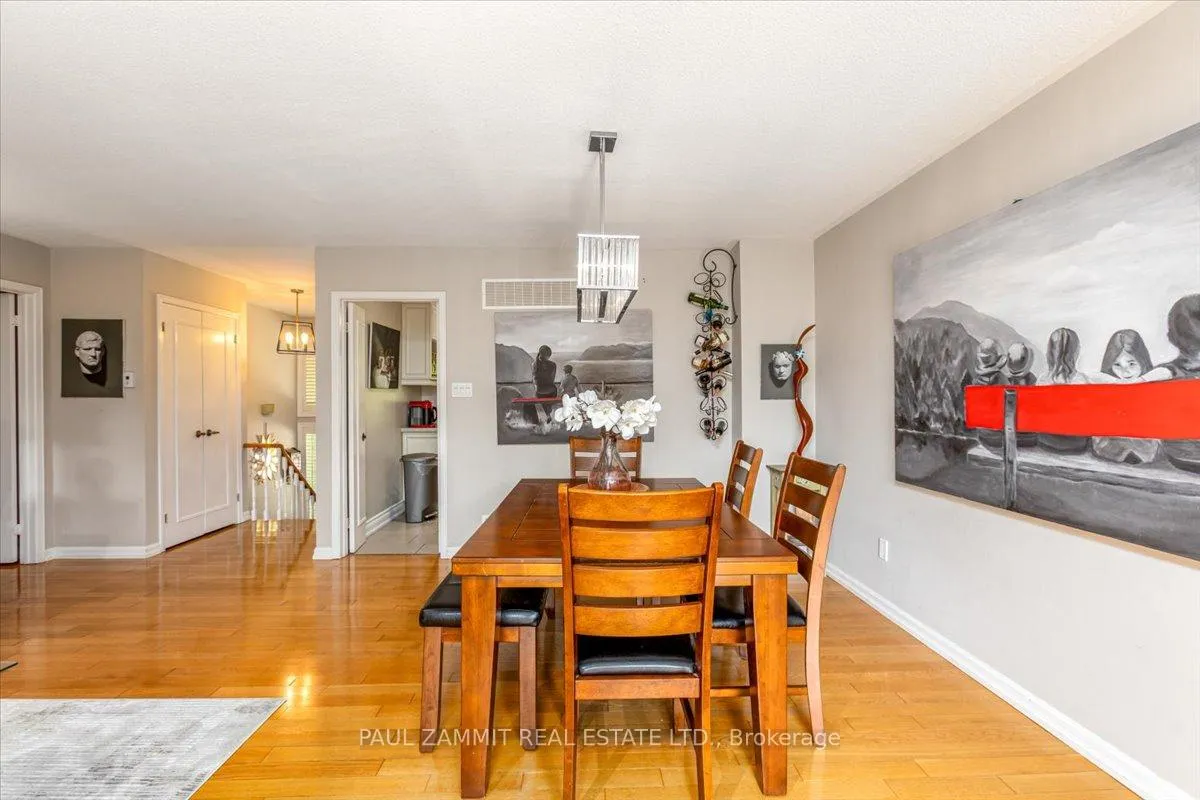 Photo 12 of 103 Quail Valley Crescent, Markham, German Mills — HOMEH