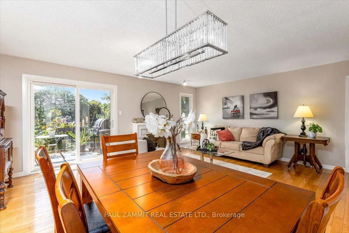 Photo 13 of 103 Quail Valley Crescent, Markham, German Mills — HOMEH