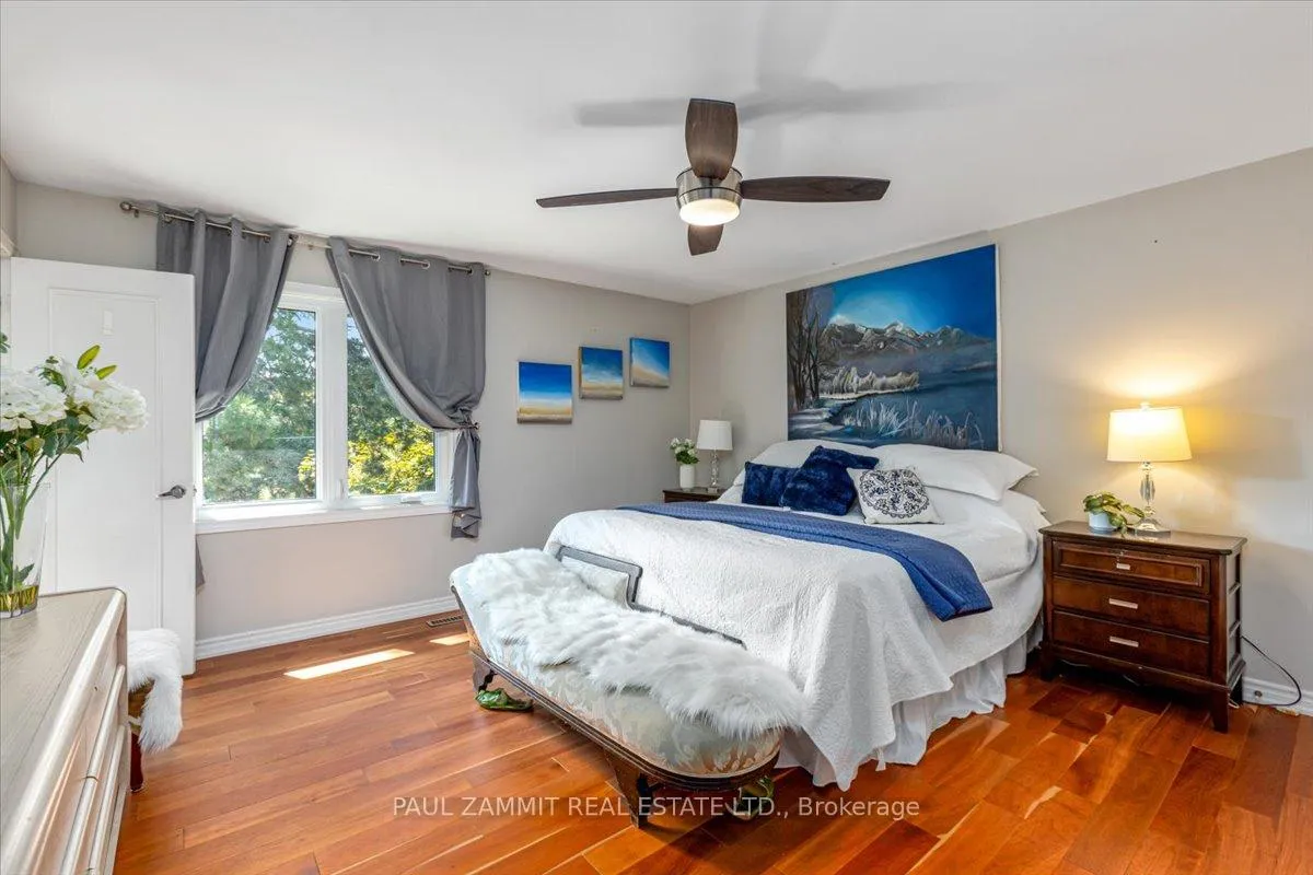 Photo 14 of 103 Quail Valley Crescent, Markham, German Mills — HOMEH