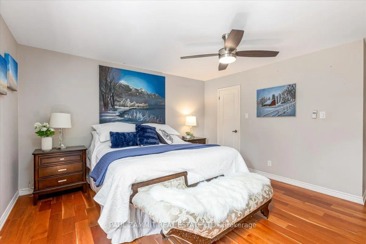 Photo 15 of 103 Quail Valley Crescent, Markham, German Mills — HOMEH