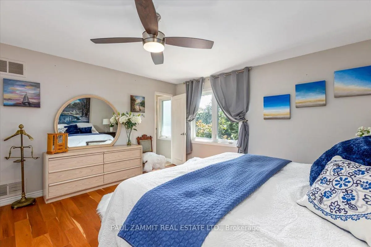 Photo 16 of 103 Quail Valley Crescent, Markham, German Mills — HOMEH