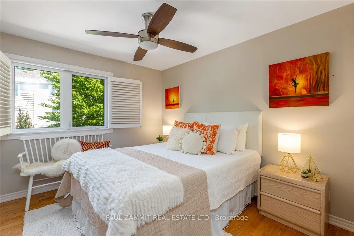 Photo 18 of 103 Quail Valley Crescent, Markham, German Mills — HOMEH