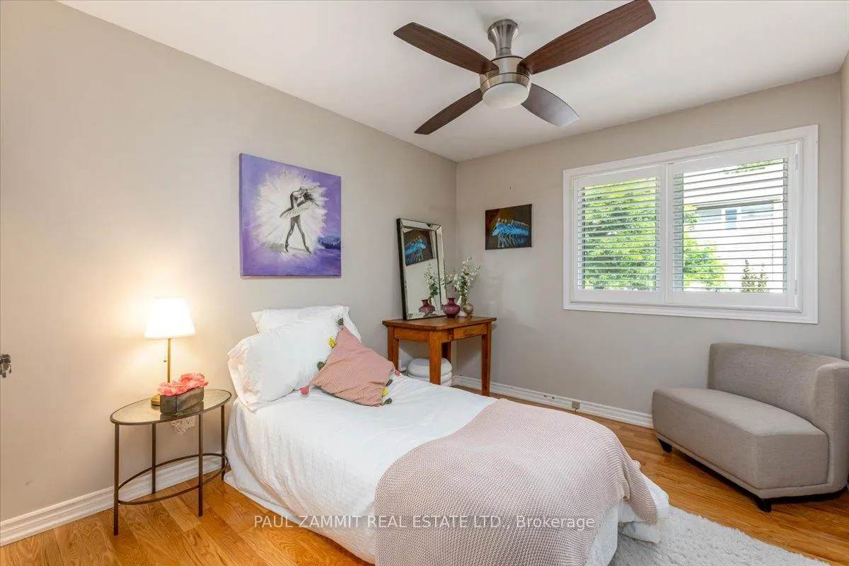Photo 19 of 103 Quail Valley Crescent, Markham, German Mills — HOMEH