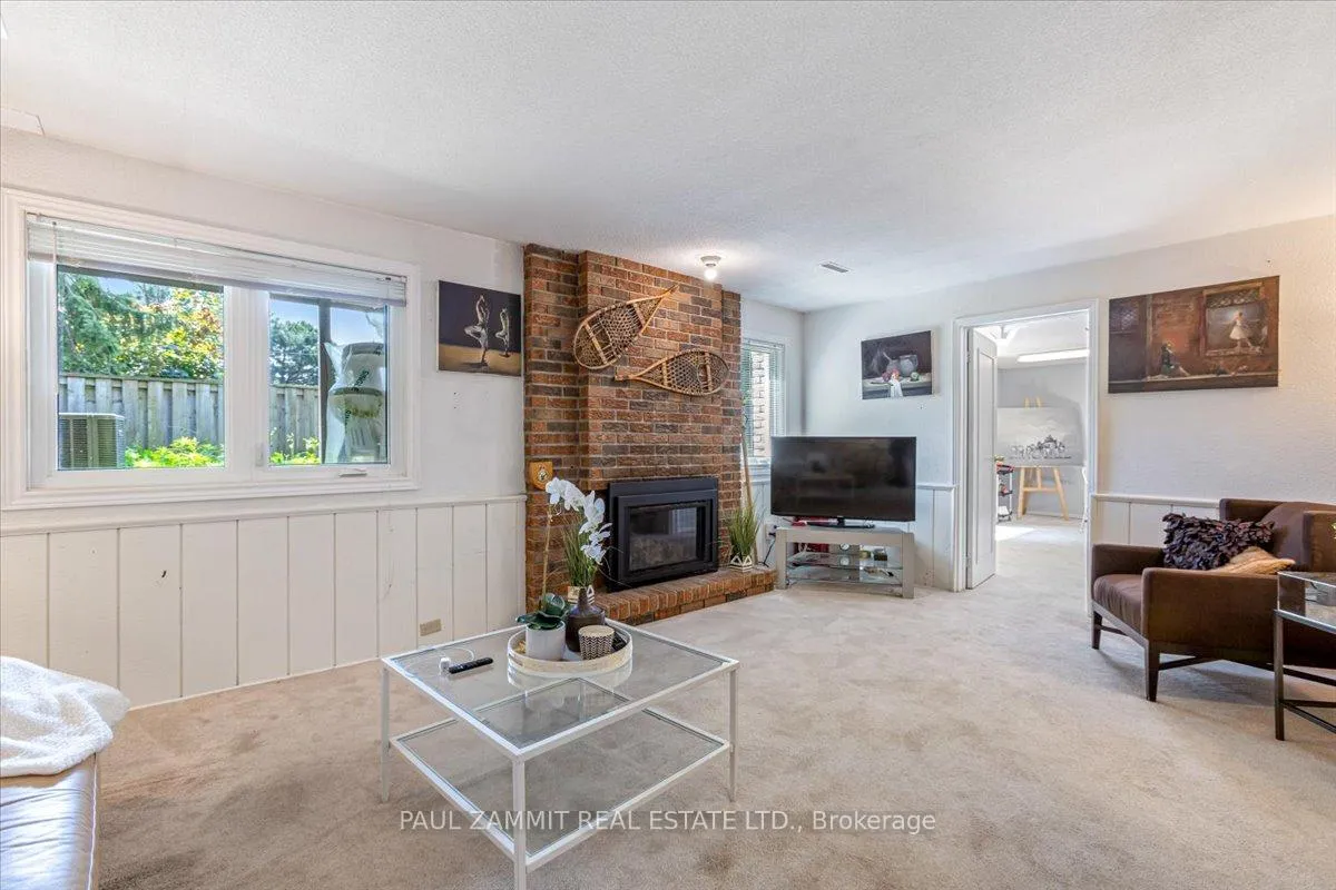 Photo 20 of 103 Quail Valley Crescent, Markham, German Mills — HOMEH