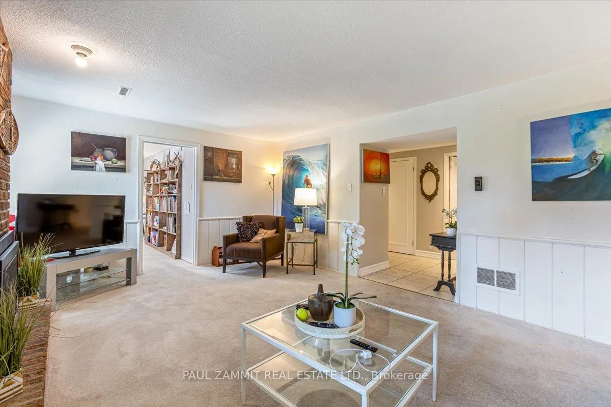 Photo 21 of 103 Quail Valley Crescent, Markham, German Mills — HOMEH