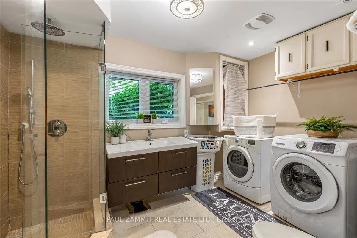 Photo 24 of 103 Quail Valley Crescent, Markham, German Mills — HOMEH