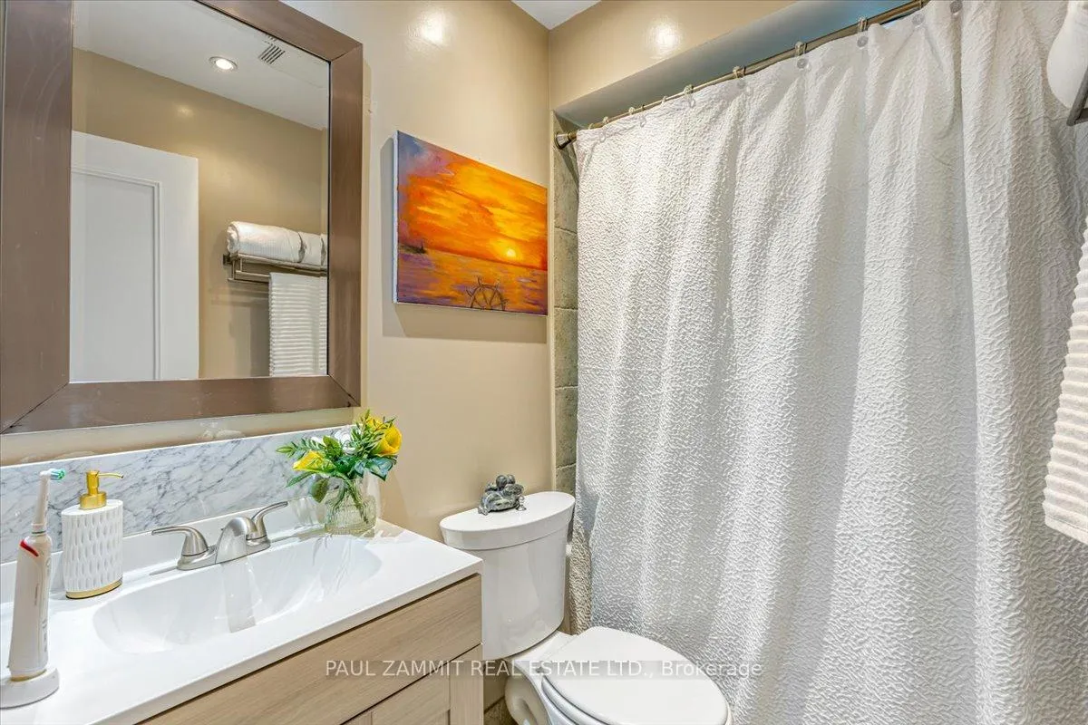 Photo 25 of 103 Quail Valley Crescent, Markham, German Mills — HOMEH