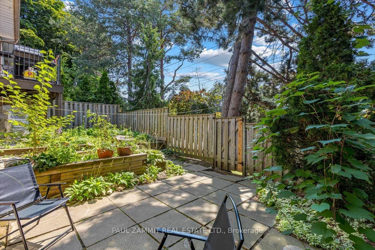 Photo 27 of 103 Quail Valley Crescent, Markham, German Mills — HOMEH