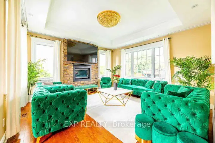Photo 2 of 106 Issam Street, Ottawa, Upper Hunt Club — HOMEH
