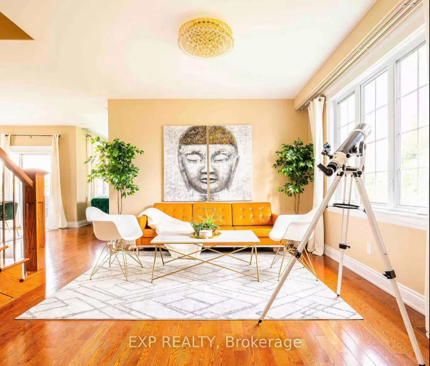 Photo 3 of 106 Issam Street, Ottawa, Upper Hunt Club — HOMEH
