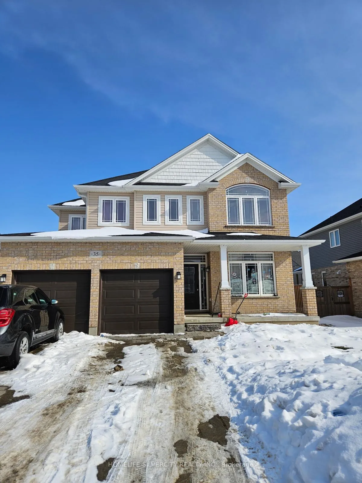 Photo 2 of 35 Balmoral Lane, Zorra, Thamesford — HOMEH