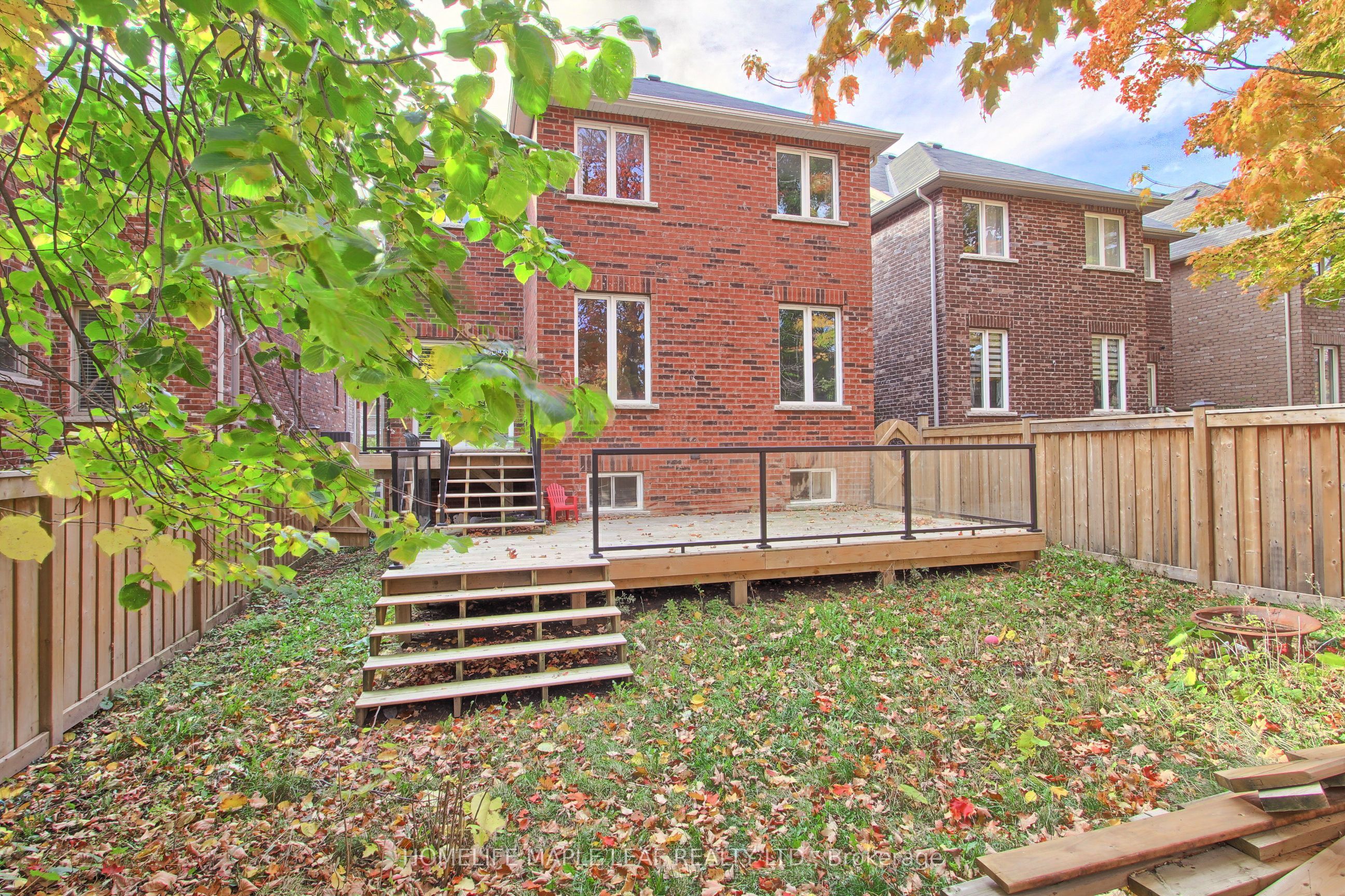 Photo 48 of 2180 Dawson Crescent, Innisfil, Alcona — HOMEH