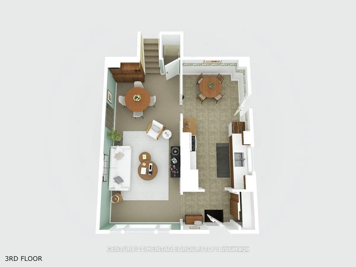 Photo 48 of 126 Garden Crescent, Hamilton, Burkholme — HOMEH