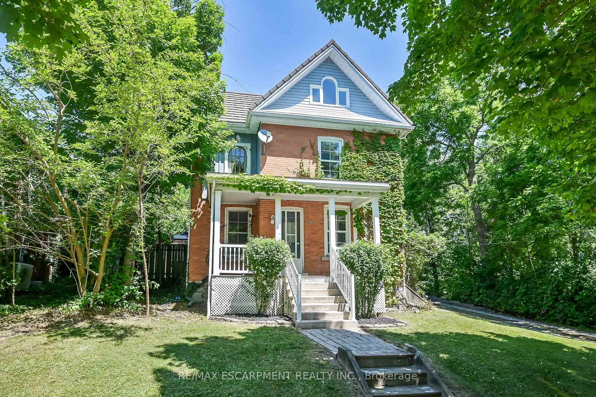Photo 4 of 94 Sutherland Street W, Haldimand — HOMEH