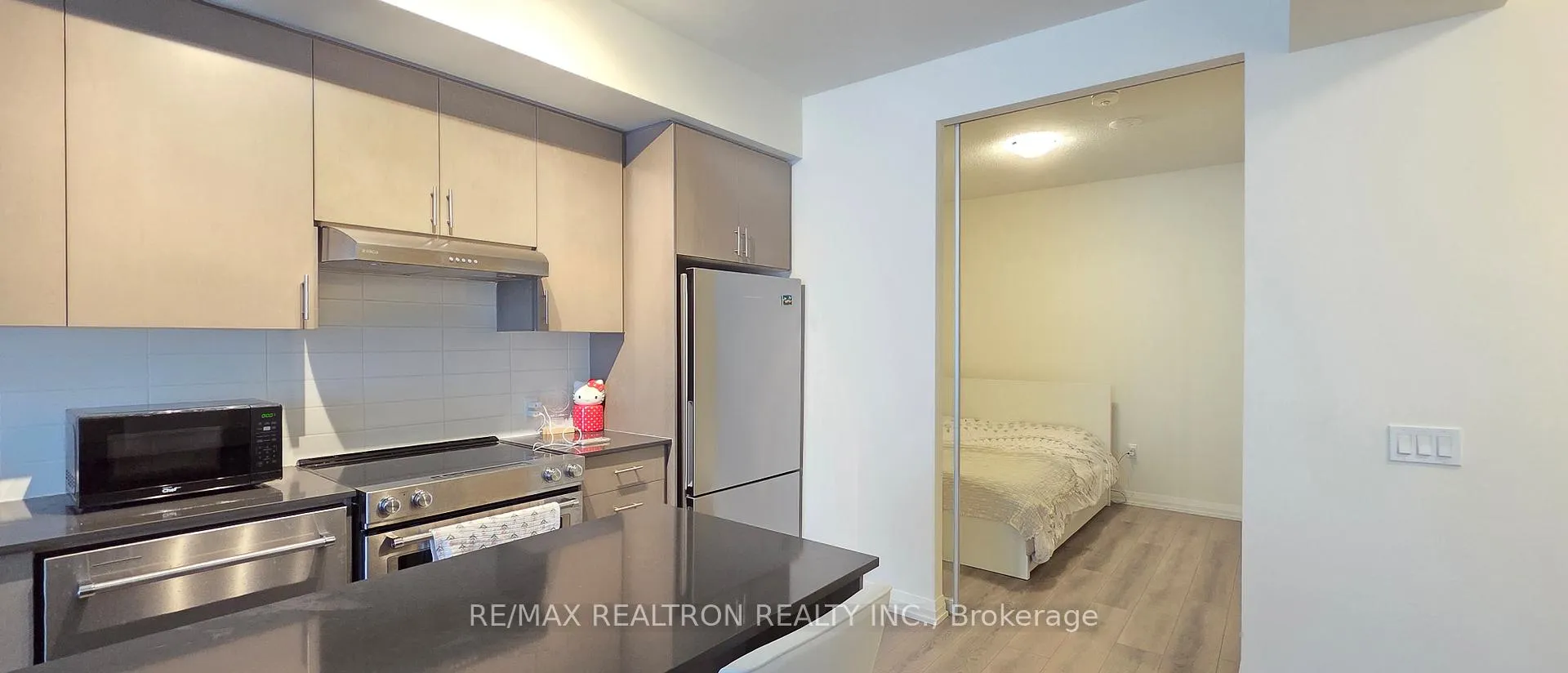 Photo 16 of Unit 1222, 8960 Jane Street, Vaughan, Vellore Village — HOMEH
