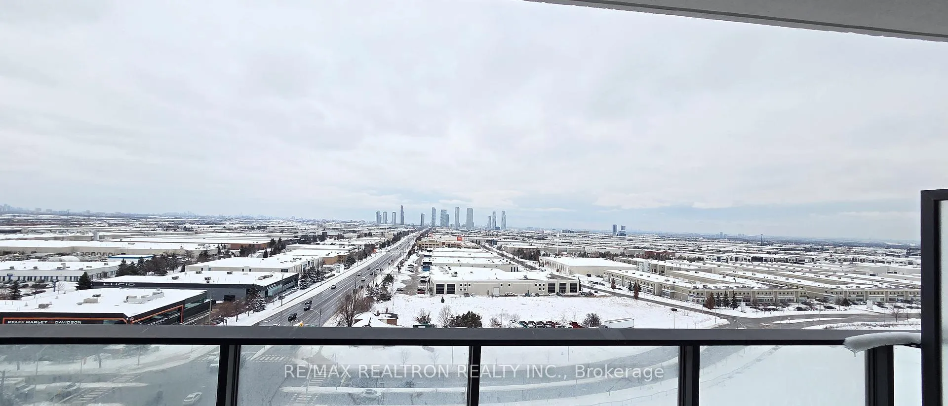 Photo 20 of Unit 1222, 8960 Jane Street, Vaughan, Vellore Village — HOMEH