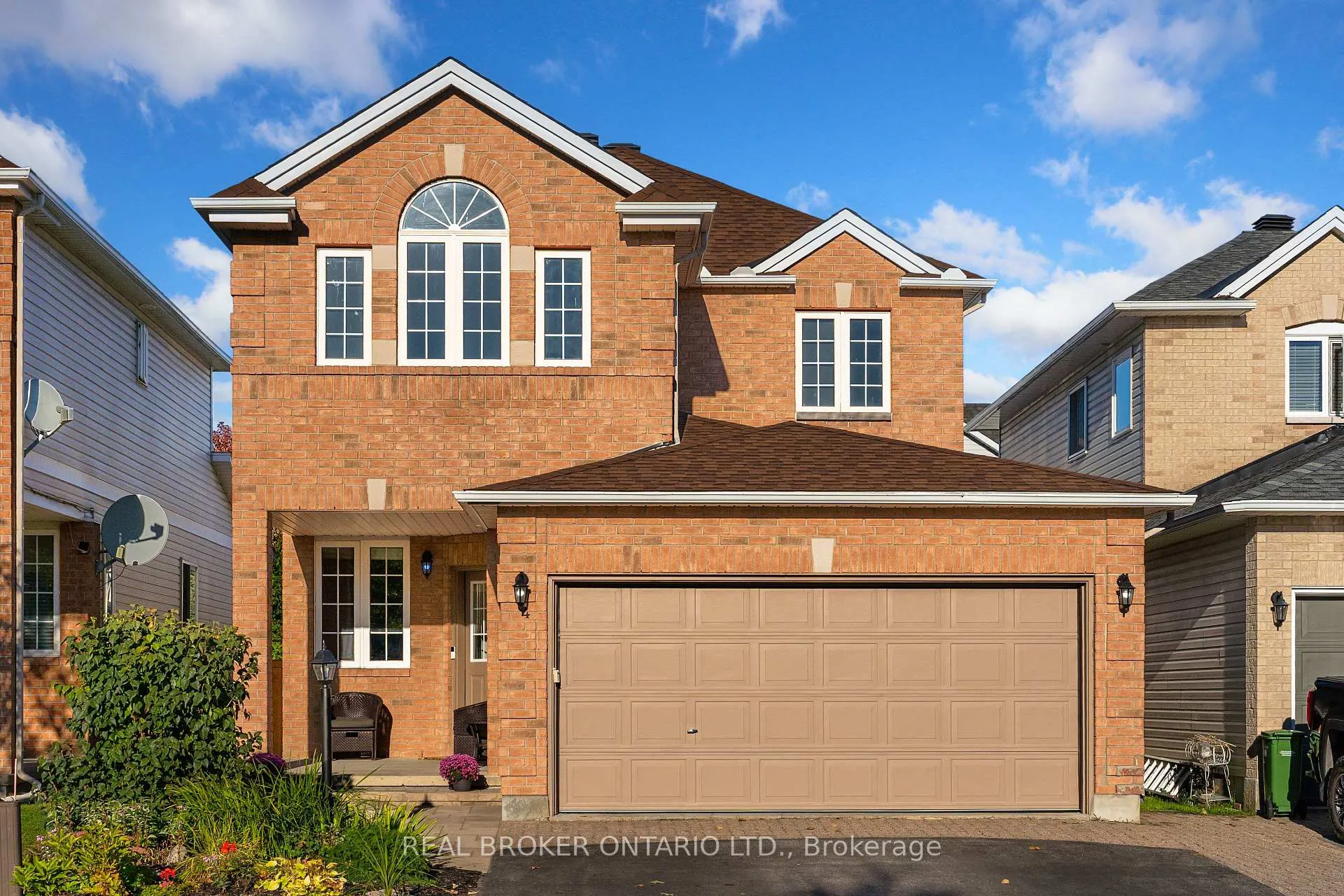 Photo 1 of 4 Totteridge Avenue, Ottawa, Barrhaven - Longfields — HOMEH