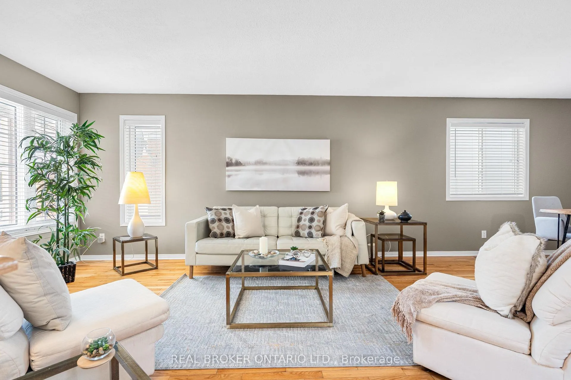 Photo 6 of 4 Totteridge Avenue, Ottawa, Barrhaven - Longfields — HOMEH