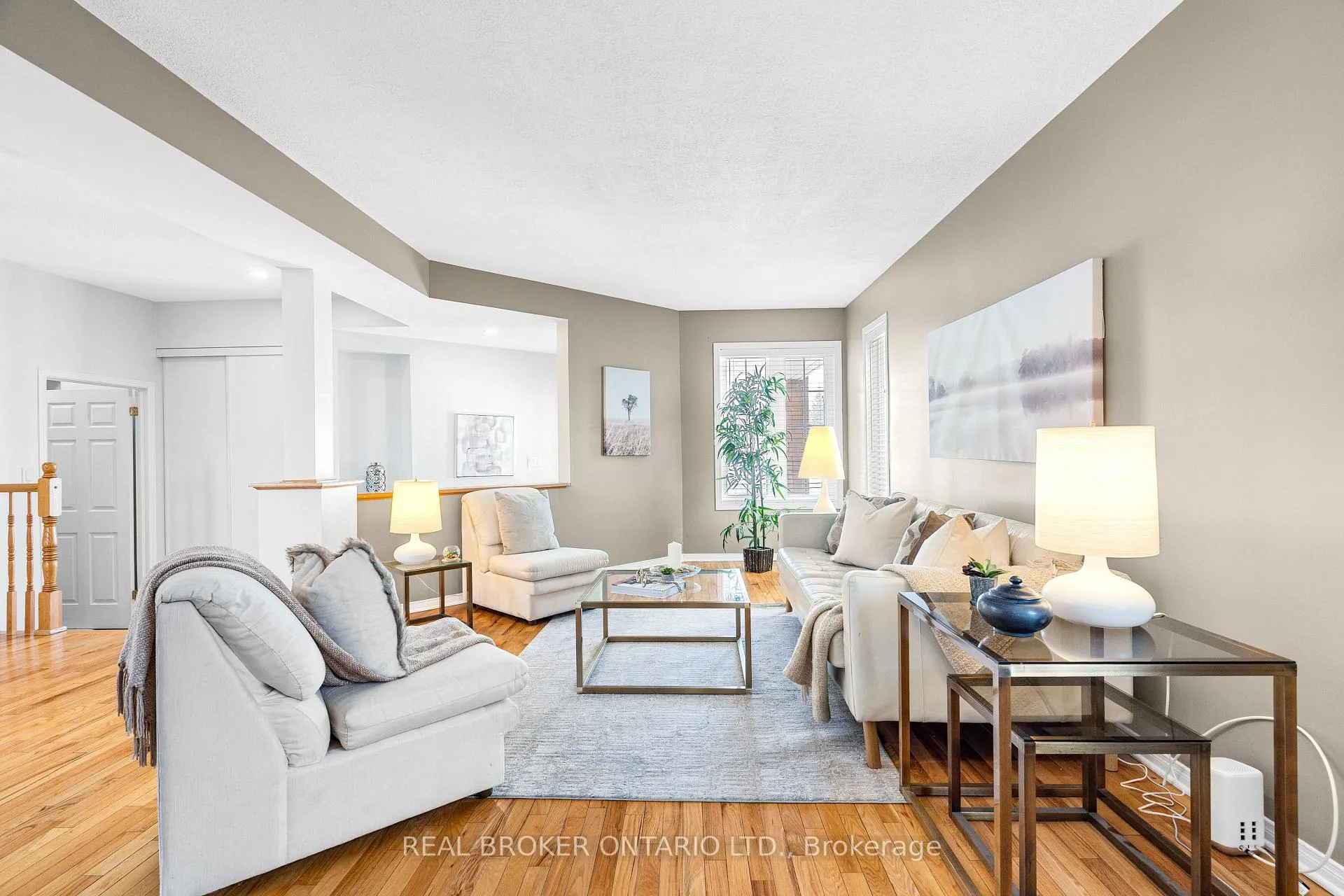 Photo 7 of 4 Totteridge Avenue, Ottawa, Barrhaven - Longfields — HOMEH