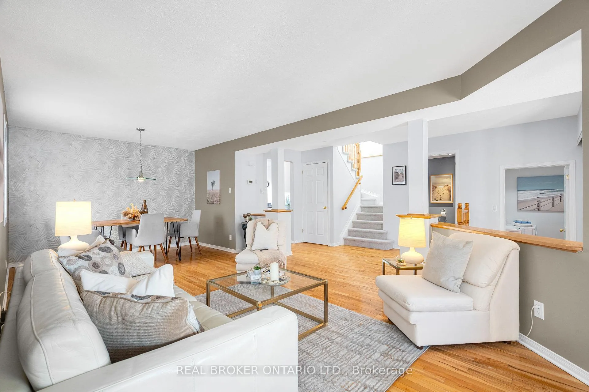 Photo 9 of 4 Totteridge Avenue, Ottawa, Barrhaven - Longfields — HOMEH
