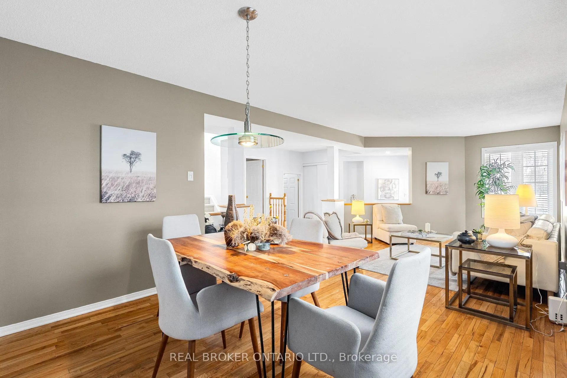 Photo 12 of 4 Totteridge Avenue, Ottawa, Barrhaven - Longfields — HOMEH