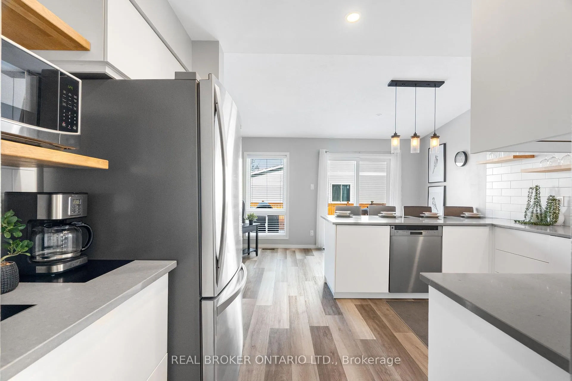 Photo 13 of 4 Totteridge Avenue, Ottawa, Barrhaven - Longfields — HOMEH