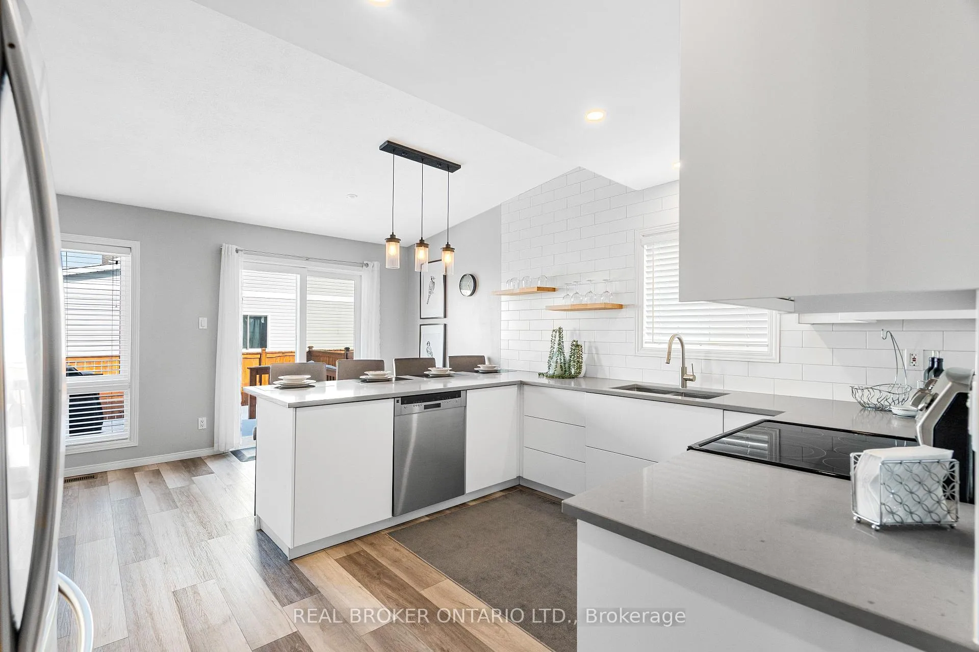 Photo 14 of 4 Totteridge Avenue, Ottawa, Barrhaven - Longfields — HOMEH
