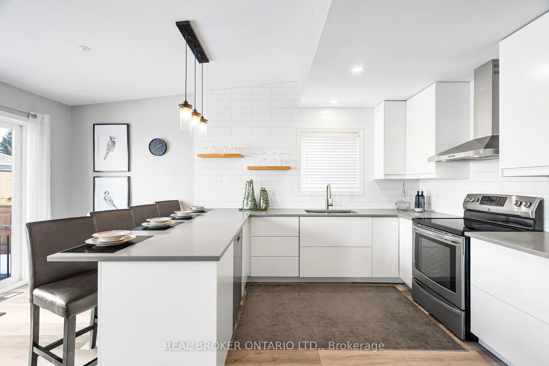 Photo 15 of 4 Totteridge Avenue, Ottawa, Barrhaven - Longfields — HOMEH
