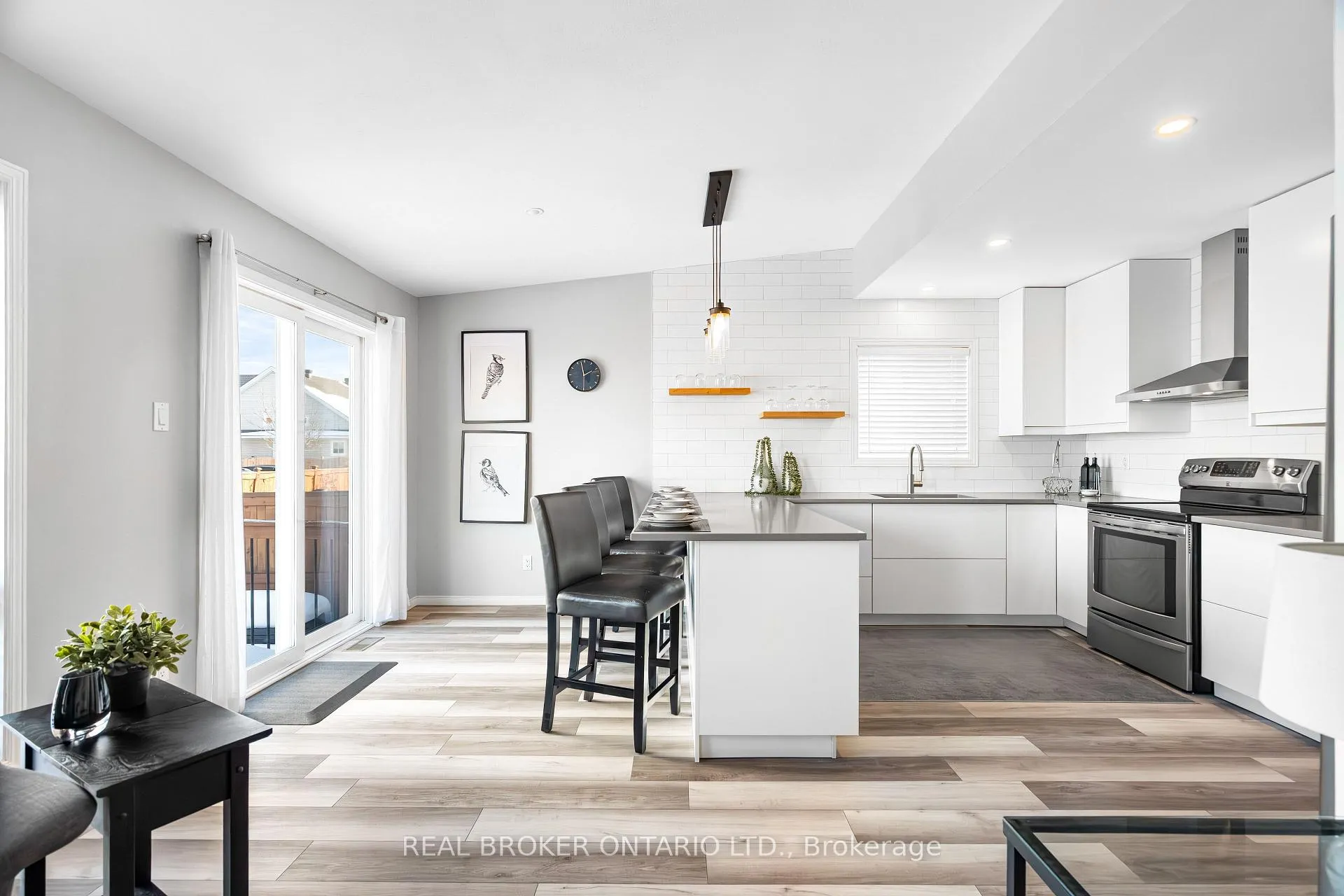Photo 16 of 4 Totteridge Avenue, Ottawa, Barrhaven - Longfields — HOMEH