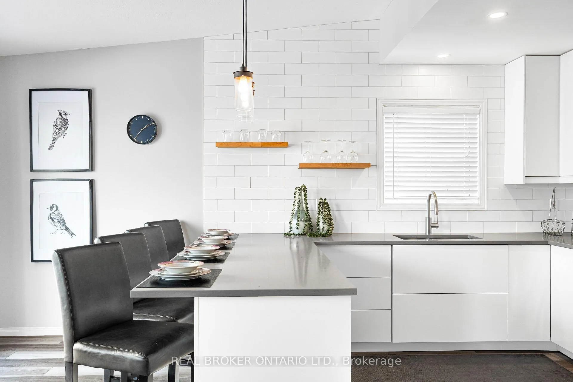 Photo 17 of 4 Totteridge Avenue, Ottawa, Barrhaven - Longfields — HOMEH