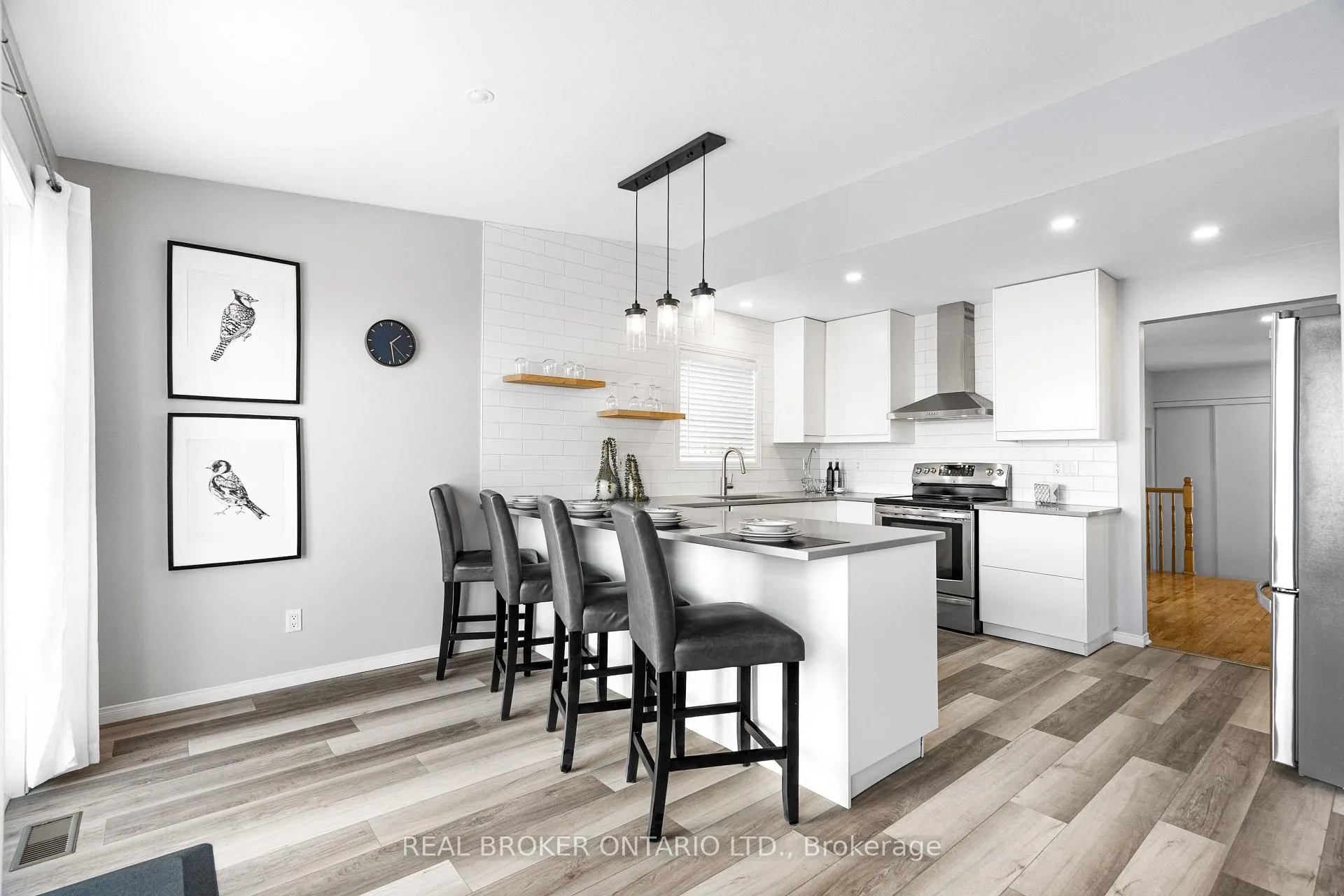 Photo 18 of 4 Totteridge Avenue, Ottawa, Barrhaven - Longfields — HOMEH