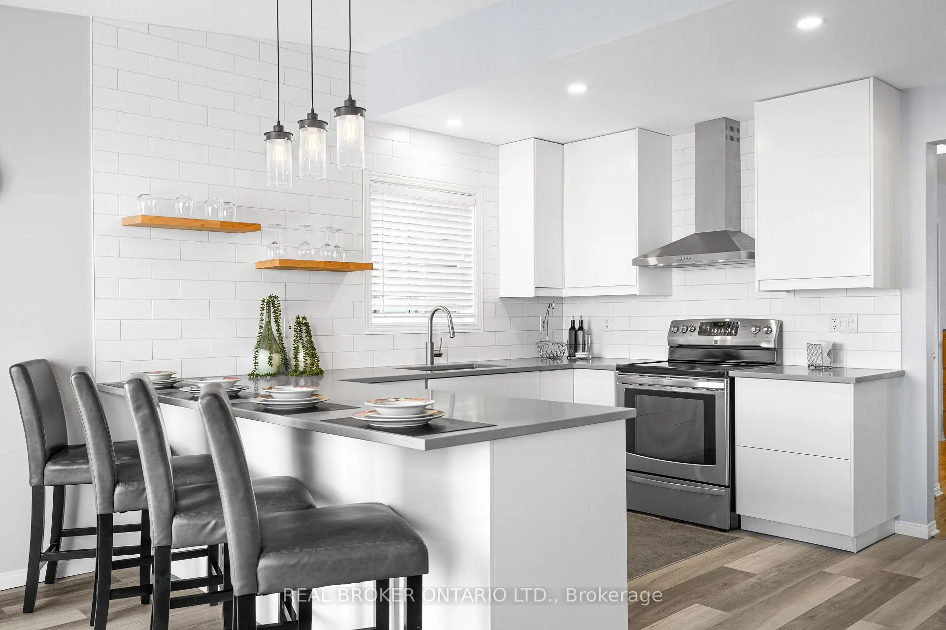 Photo 19 of 4 Totteridge Avenue, Ottawa, Barrhaven - Longfields — HOMEH